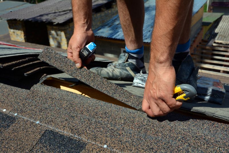 How Asphalt Shingle Roof Repair Prevents Costly Water Damage