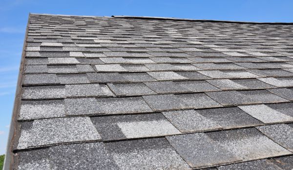 Composite Roofing Repair